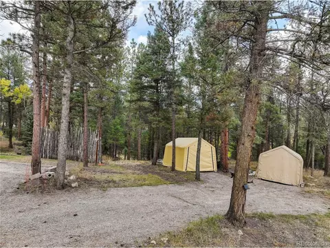 29225 S Sunset Trl, Conifer, CO 80433 photo 34