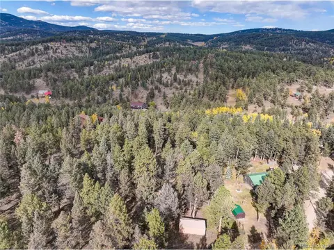 29225 S Sunset Trl, Conifer, CO 80433 photo 37