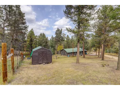 29225 S Sunset Trl, Conifer, CO 80433 photo 32