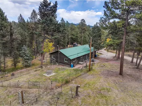 29225 S Sunset Trl, Conifer, CO 80433 photo 5