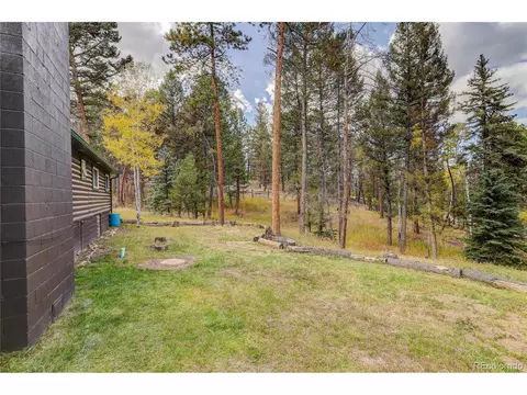 29225 S Sunset Trl, Conifer, CO 80433 photo 9