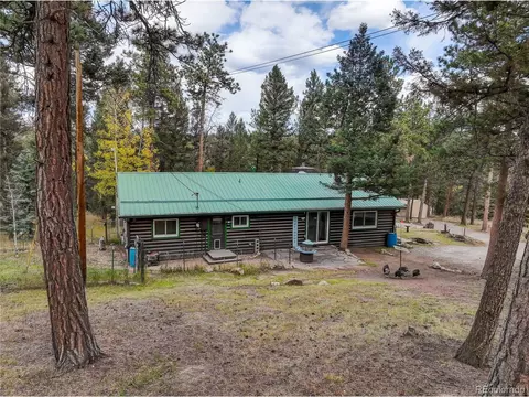 29225 S Sunset Trl, Conifer, CO 80433 photo 4