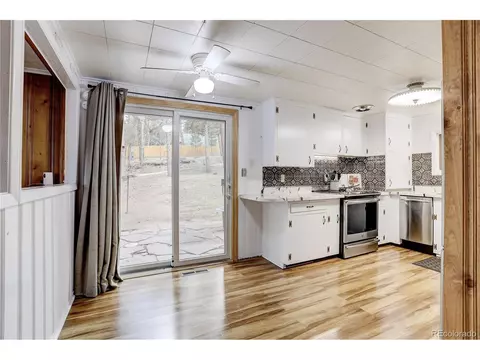 29225 S Sunset Trl, Conifer, CO 80433 photo 20