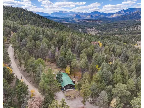 29225 S Sunset Trl, Conifer, CO 80433 photo 2