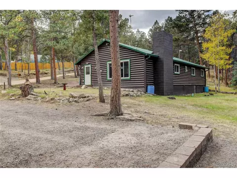 29225 S Sunset Trl, Conifer, CO 80433 photo 6