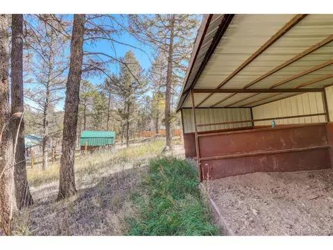 29225 S Sunset Trl, Conifer, CO 80433 photo 35