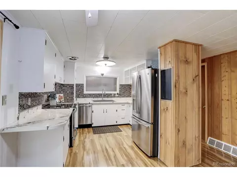29225 S Sunset Trl, Conifer, CO 80433 photo 19