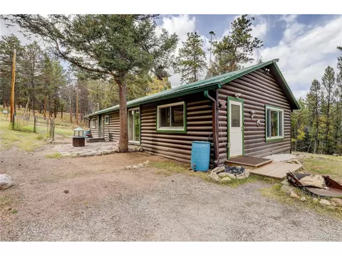 29225 S Sunset Trl, Conifer, CO 80433 photo 8