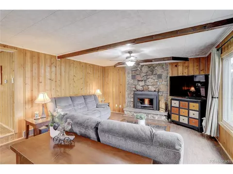 29225 S Sunset Trl, Conifer, CO 80433 photo 11