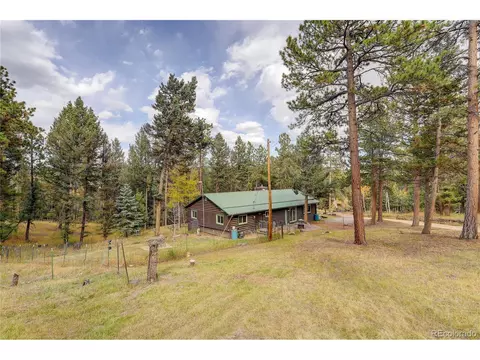 29225 S Sunset Trl, Conifer, CO 80433 photo 33