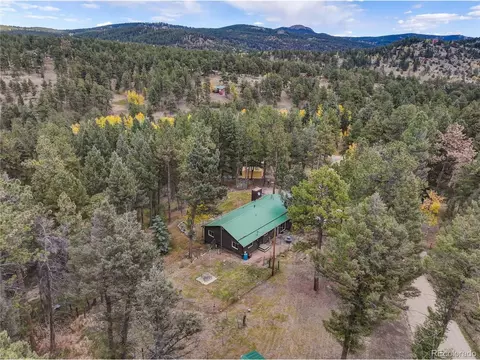 29225 S Sunset Trl, Conifer, CO 80433 photo 36