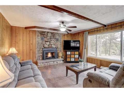 29225 S Sunset Trl, Conifer, CO 80433 photo 12