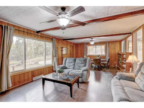 29225 S Sunset Trl, Conifer, CO 80433 photo 13