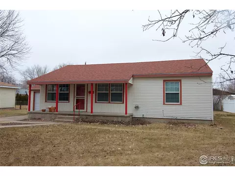 1007 S 10th Ave, Sterling, CO 80751 photo 1