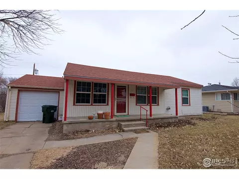 1007 S 10th Ave, Sterling, CO 80751 photo 2