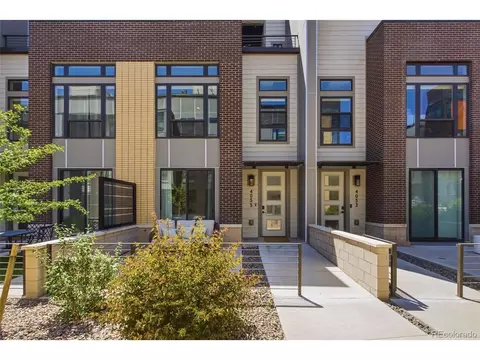 4055 W Conejos Pl, Denver, CO 80204