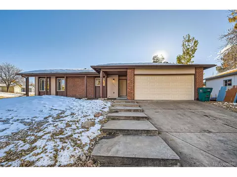 15896 E Oxford Ave, Aurora, CO 80013