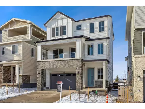 8357 Butte Creek St, Littleton, CO 80125