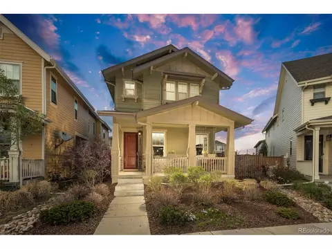 8755 E 49th Pl, Denver, CO 80238 photo 1