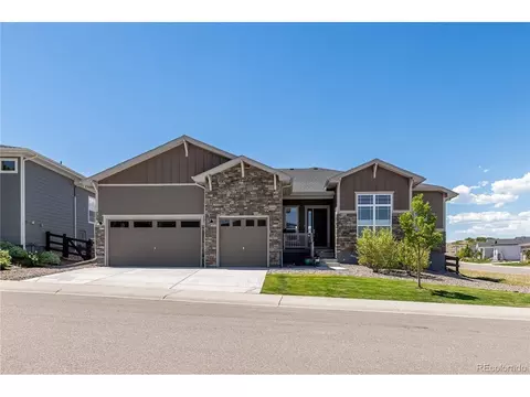 708 Alumroot St, Castle Rock, CO 80104