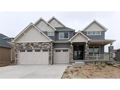 5008 Jebel St, Denver, CO 80249