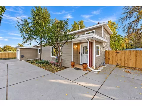 7722 W 8th Ave, Lakewood, CO 80214
