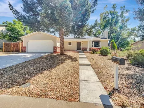 3744 S Quintero St, Aurora, CO 80013