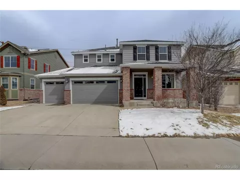 1640 Mcmurdo Trl, Castle Rock, CO 80108