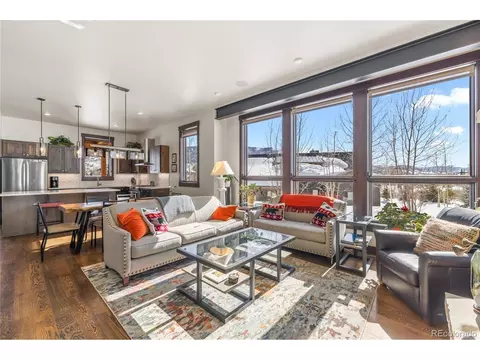 42 E Benjamin Pt, Silverthorne, CO 80498 photo 17