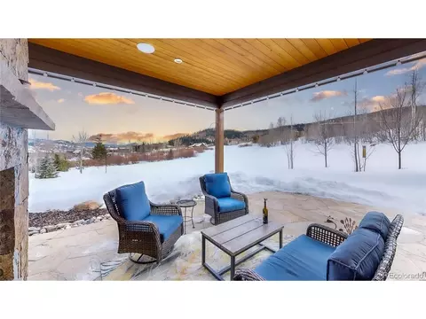 42 E Benjamin Pt, Silverthorne, CO 80498 photo 7
