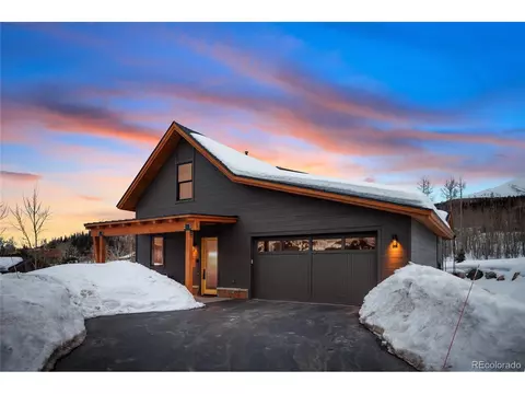 42 E Benjamin Pt, Silverthorne, CO 80498 photo 1