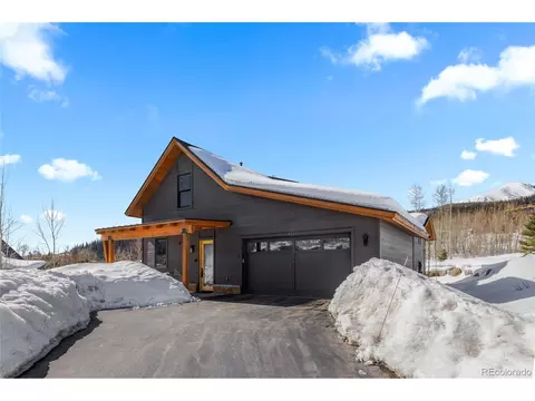 42 E Benjamin Pt, Silverthorne, CO 80498 photo 41