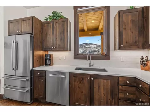 42 E Benjamin Pt, Silverthorne, CO 80498 photo 12