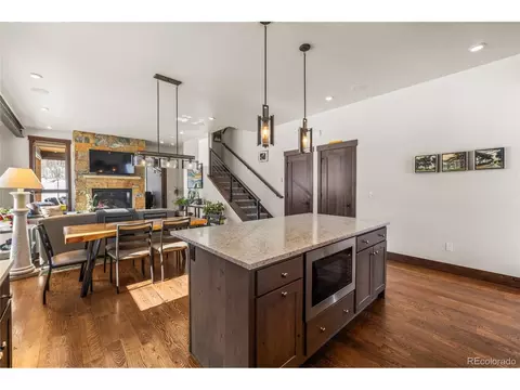42 E Benjamin Pt, Silverthorne, CO 80498 photo 14