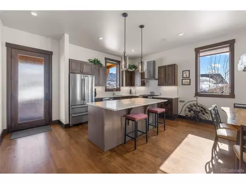 42 E Benjamin Pt, Silverthorne, CO 80498 photo 9