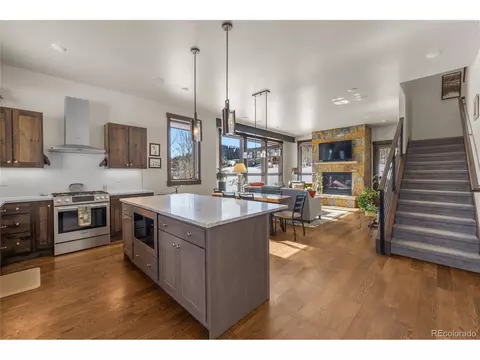 42 E Benjamin Pt, Silverthorne, CO 80498 photo 8