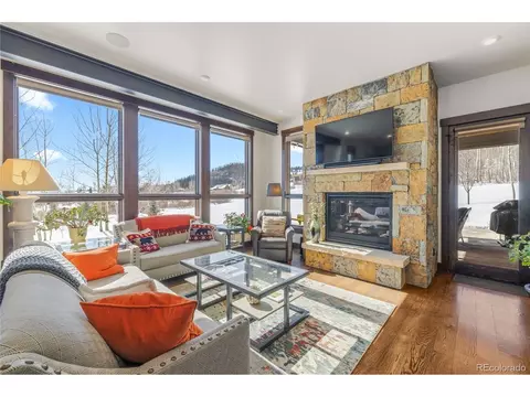 42 E Benjamin Pt, Silverthorne, CO 80498 photo 16