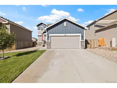 6114 Fiddle Way, Colorado Springs, CO 80925