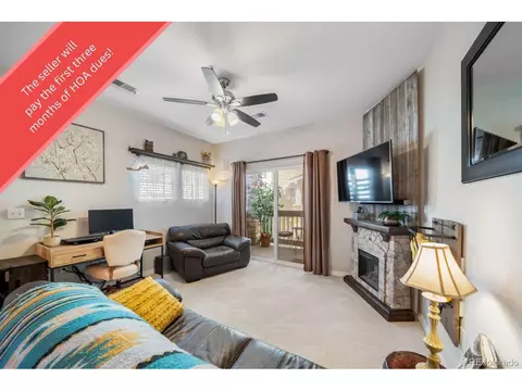 9511 Pearl Cir #104, Parker, CO 80134