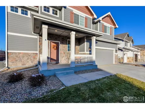 2177 Grain Bin Ct, Windsor, CO 80550 photo 2