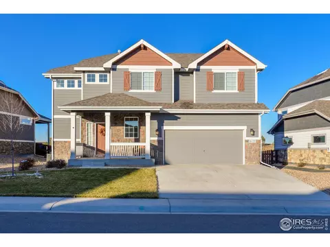 2177 Grain Bin Ct, Windsor, CO 80550 photo 1