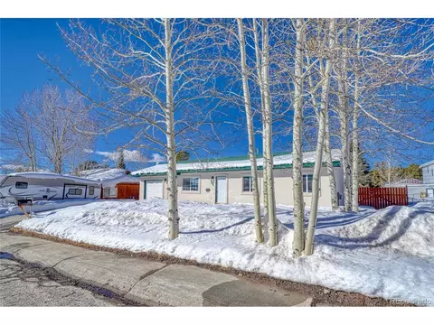 305 Mount Sherman Dr, Leadville, CO 80461