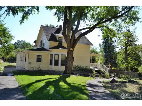 101 Canyon Blvd, Boulder, CO 80302 photo 1
