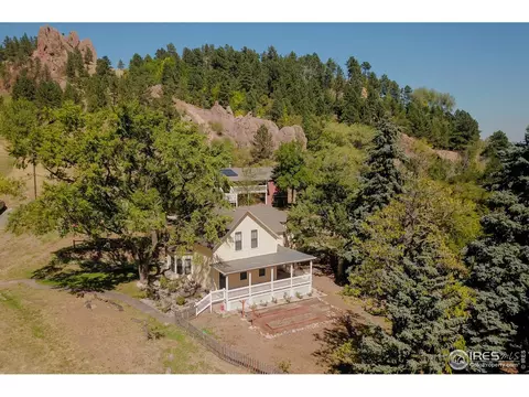 101 Canyon Blvd, Boulder, CO 80302 photo 2