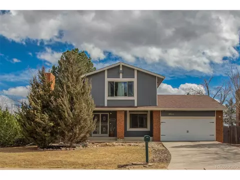 3261 E Breckenridge Dr, Colorado Springs, CO 80906