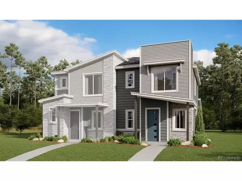 4612 S Wenatchee St #B, Aurora, CO 80015