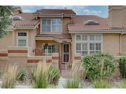 8860 Kachina Way, Lone Tree, CO 80124