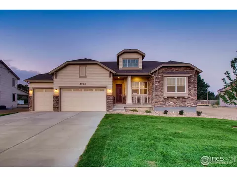 1714 Vale Dr, Windsor, CO 80550 photo 2