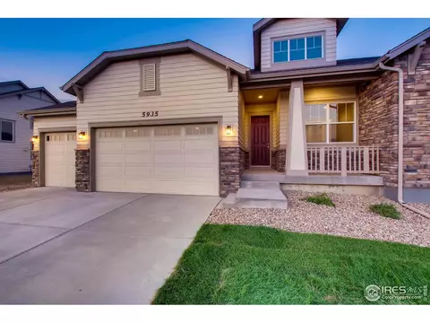 1714 Vale Dr, Windsor, CO 80550 photo 3