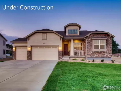 1714 Vale Dr, Windsor, CO 80550 photo 1